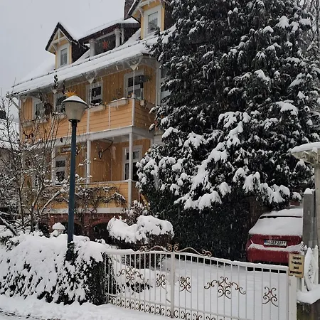 Erika'S Haus In Der Sonne Apartment Bad Grund Exterior photo