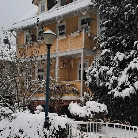 Erika'S Haus In Der Sonne Apartment Bad Grund Exterior photo
