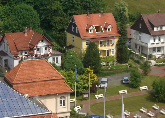 Erika\'S Haus In Der Sonne
