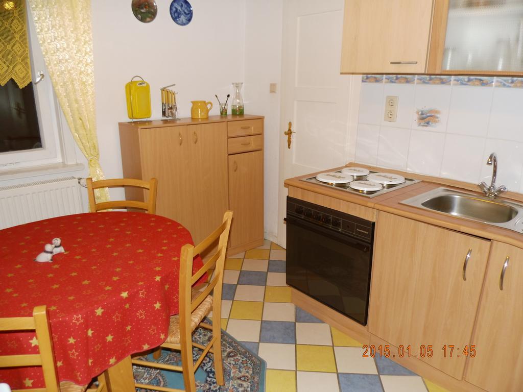 Erika's Haus In Der Sonne Apartment Bad Grund