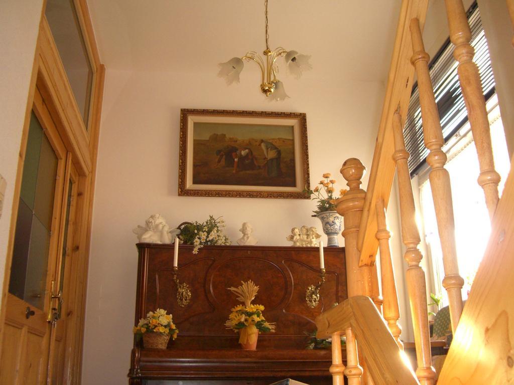 Erika's Haus In Der Sonne Apartment Bad Grund