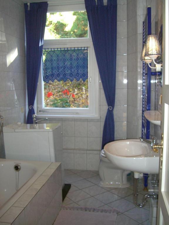 Erika's Haus In Der Sonne *