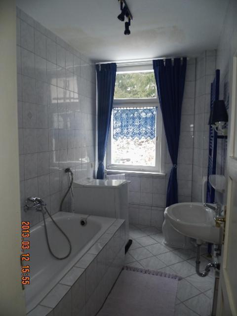 Erika's Haus In Der Sonne * Bad Grund