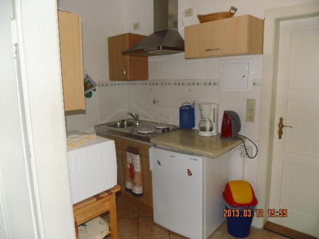 Erika's Haus In Der Sonne Apartment Bad Grund