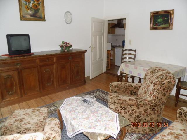 Erika's Haus In Der Sonne