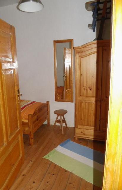 Erika's Haus In Der Sonne *