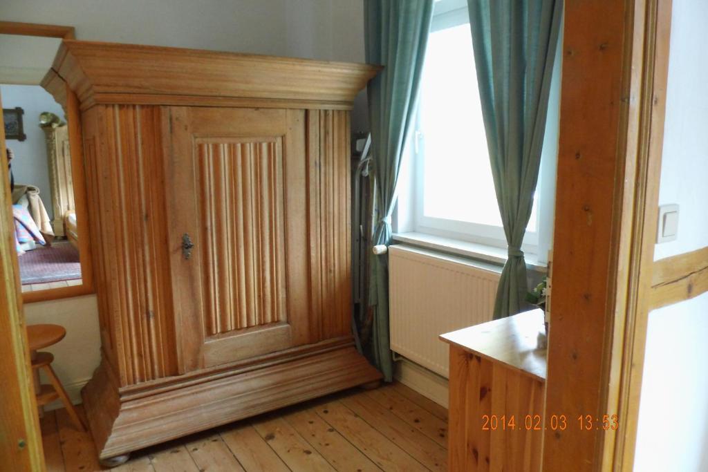 Erika's Haus In Der Sonne * Bad Grund